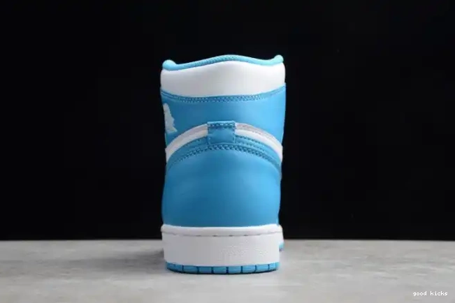 Air Retro 'UNC' High 555088-117 Jordan OG 1 0324